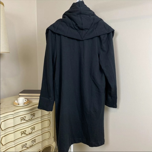 Young Fabulous And Broke Sandrine Black Quilted - Picture 5 of 6